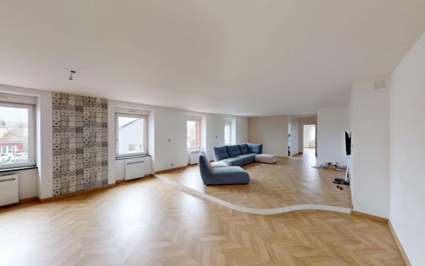 Appartement à vendre    5 pièces • 168,08 m2 Danjoutin