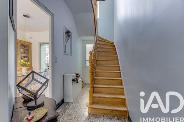 Maison à vendre 5 pièces 115 m² Lambersart