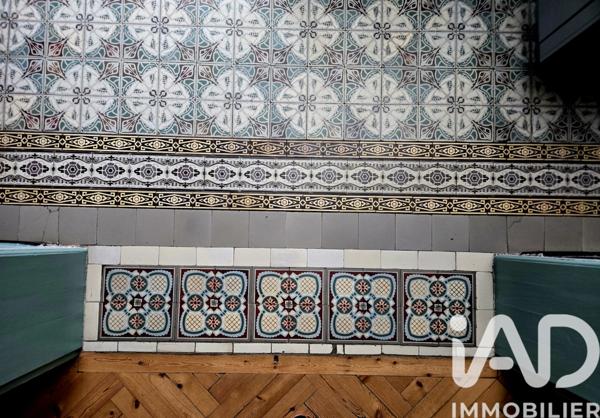 Maison à vendre 5 pièces 115 m² Lambersart