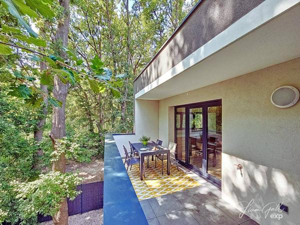 Élégance & Sérénité à Argelès-sur-Mer