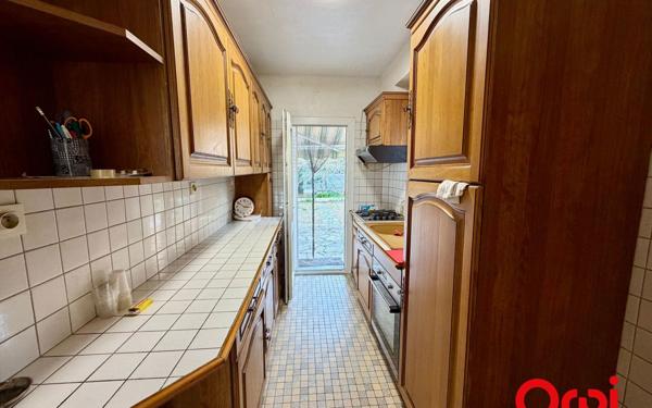 Maison à vendre    5 pièces • 87,62 m2 Marseille 15