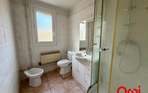 Maison à vendre    5 pièces • 87,62 m2 Marseille 15