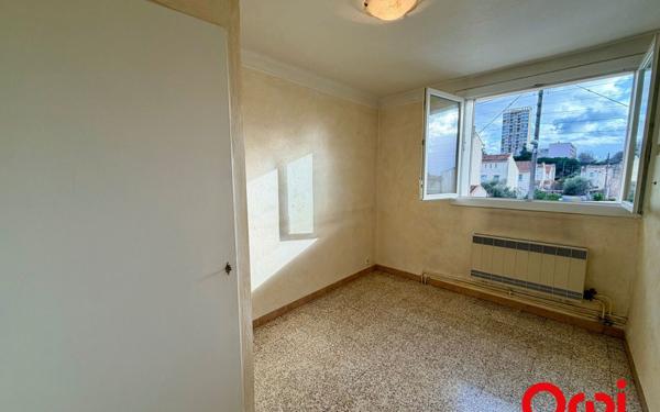 Maison à vendre    5 pièces • 87,62 m2 Marseille 15