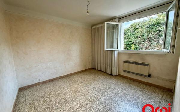 Maison à vendre    5 pièces • 87,62 m2 Marseille 15