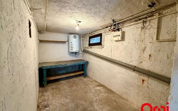 Maison à vendre    5 pièces • 87,62 m2 Marseille 15