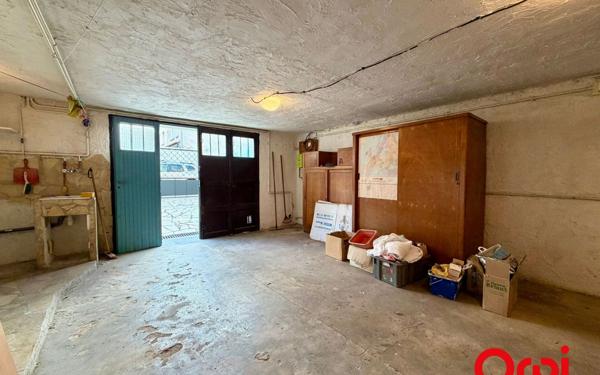 Maison à vendre    5 pièces • 87,62 m2 Marseille 15