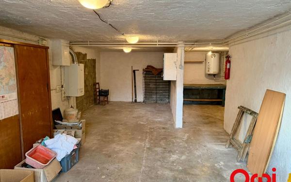 Maison à vendre    5 pièces • 87,62 m2 Marseille 15