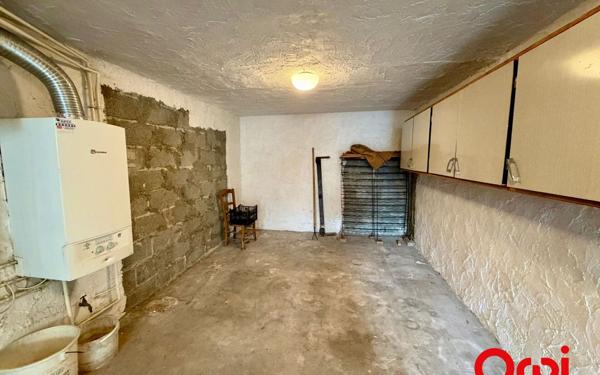 Maison à vendre    5 pièces • 87,62 m2 Marseille 15