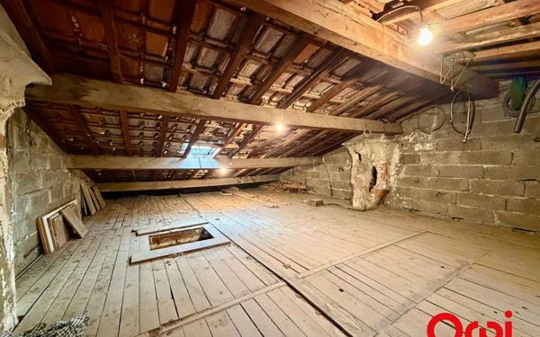 Maison à vendre    5 pièces • 87,62 m2 Marseille 15