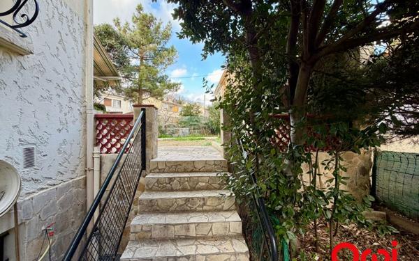 Maison à vendre    5 pièces • 87,62 m2 Marseille 15