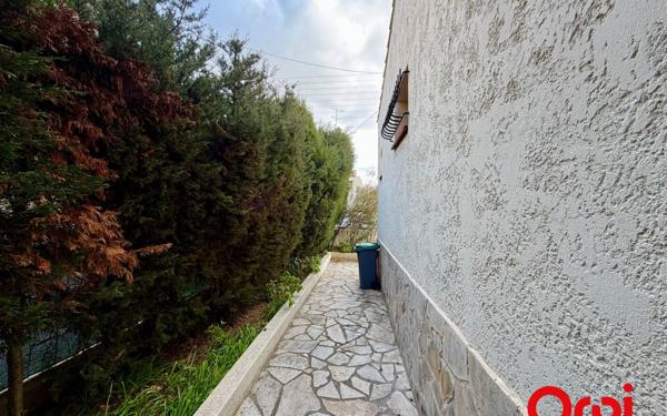 Maison à vendre    5 pièces • 87,62 m2 Marseille 15