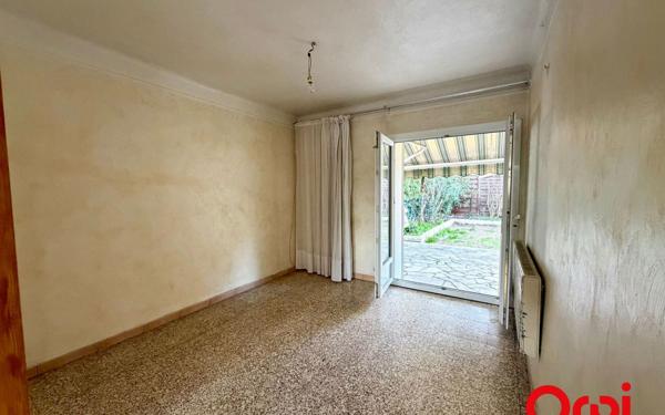 Maison à vendre    5 pièces • 87,62 m2 Marseille 15