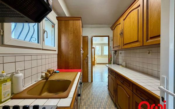 Maison à vendre    5 pièces • 87,62 m2 Marseille 15