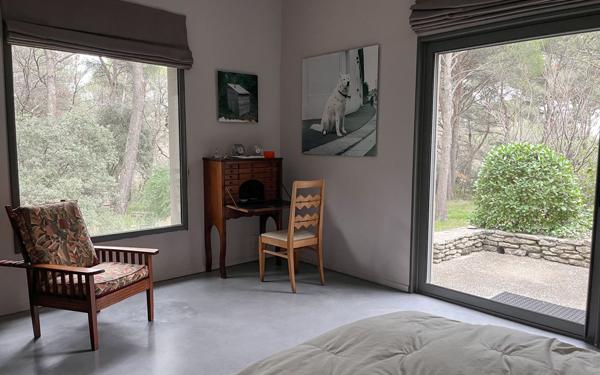 Maison à vendre    5 pièces •  L'Isle-sur-la-Sorgue