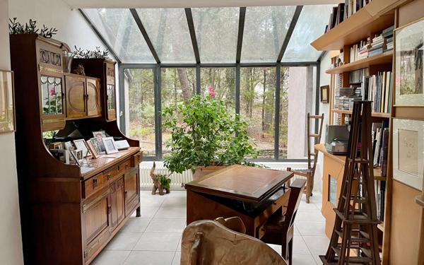 Maison à vendre    5 pièces •  L'Isle-sur-la-Sorgue