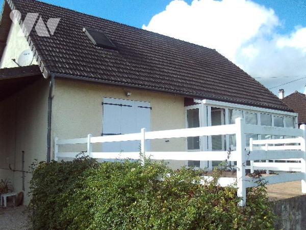 Maison 185 m² habitable 6 pièces