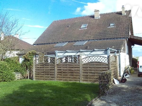 Maison 185 m² habitable 6 pièces