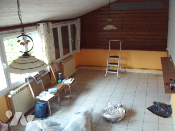 Maison 185 m² habitable 6 pièces