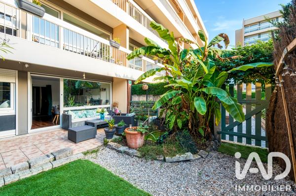 Appartement à vendre 3 pièces 65,39 m² Élancourt