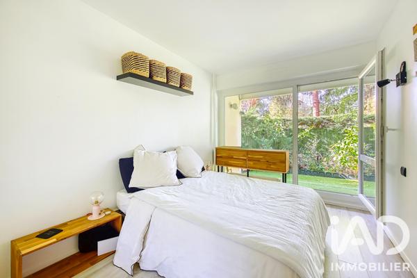 Appartement à vendre 3 pièces 65,39 m² Élancourt