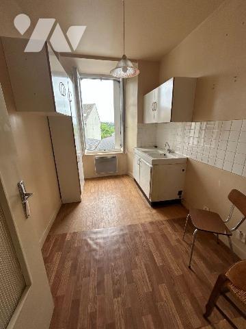 🏢 IMMEUBLE DE RAPPORT ? C?UR DE MAURIAC ? EMPLACEMENT N°1

Idéalement situé en plein ...