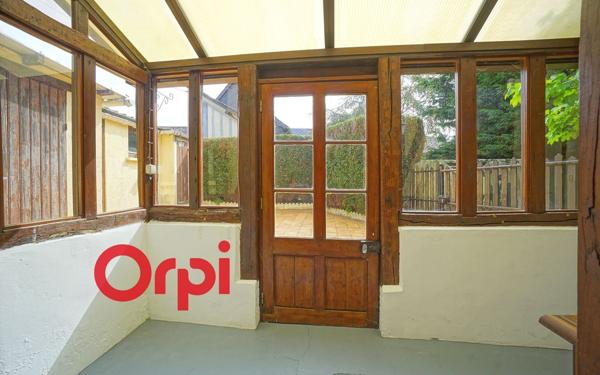 Maison à vendre    5 pièces •  Bernay