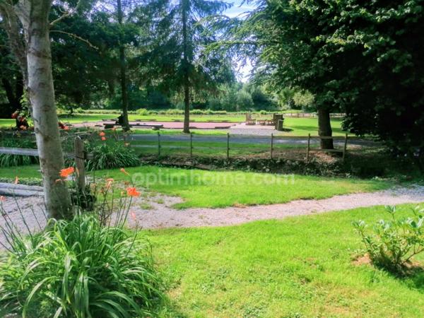 Domaine à vendre Calvados