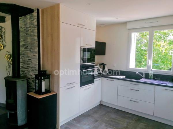 Domaine à vendre Calvados