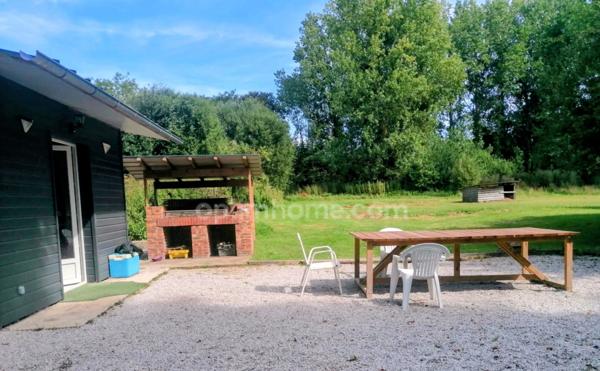 Domaine à vendre Calvados