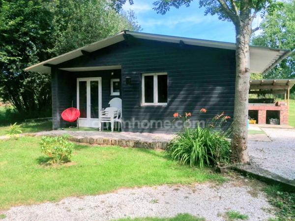 Domaine à vendre Calvados