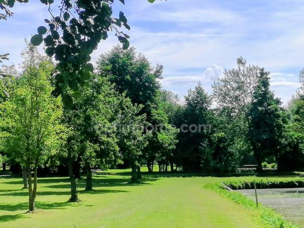 Domaine à vendre Calvados