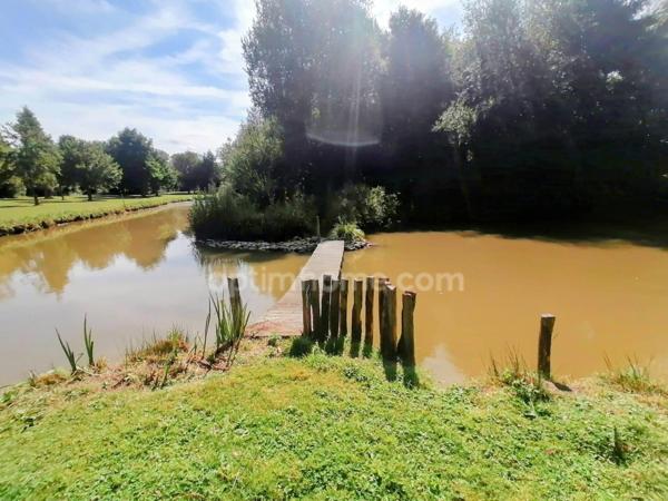 Domaine à vendre Calvados