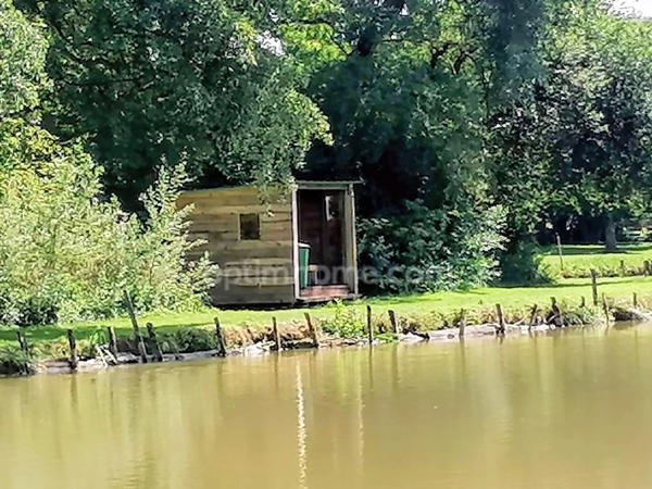 Domaine à vendre Calvados