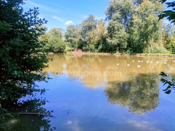 Domaine à vendre Calvados