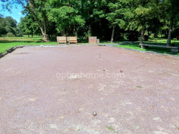 Domaine à vendre Calvados