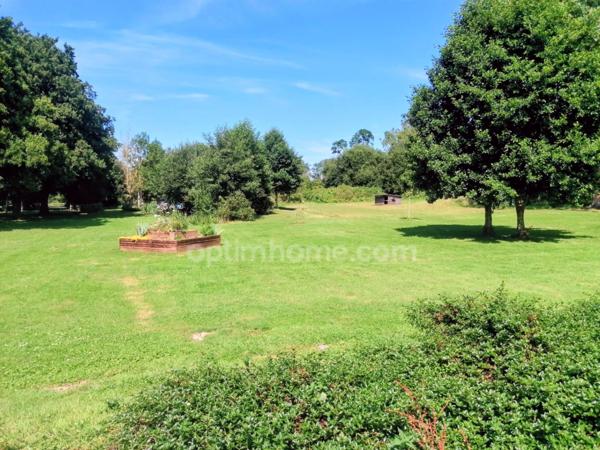 Domaine à vendre Calvados