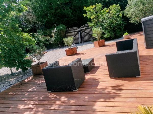 Domaine à vendre Calvados