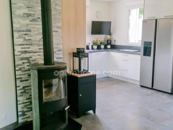 Domaine à vendre Calvados