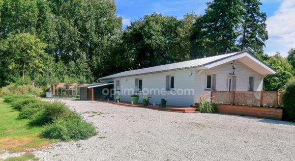 Domaine à vendre Calvados