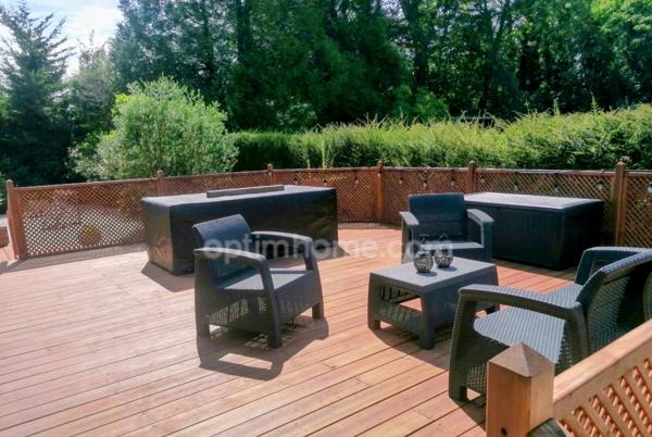 Domaine à vendre Calvados