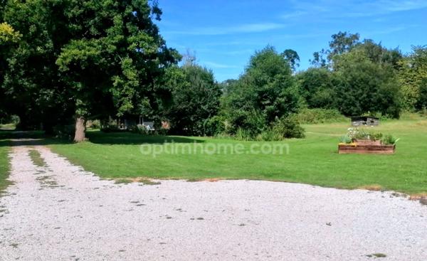 Domaine à vendre Calvados