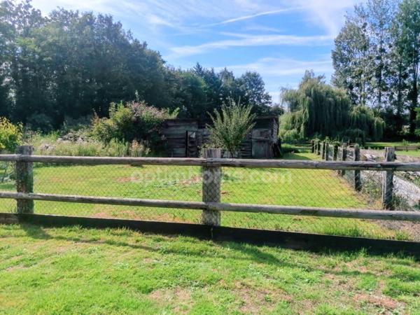 Domaine à vendre Calvados