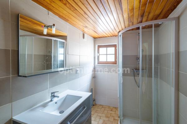 Dozulé - Maison de caractère - 189 m2 habitables - 4/5 chambres - Dépendances - Garages - Terrain 1 ha environ