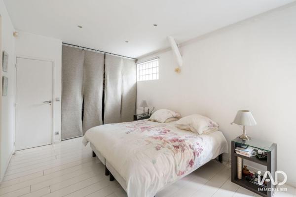 Appartement à vendre 4 pièces 133 m² Paris 18