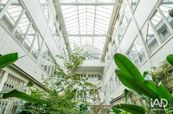 Appartement à vendre 4 pièces 133 m² Paris 18