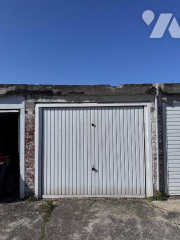 CALAIS - GARAGE - CENTRE VILLE 