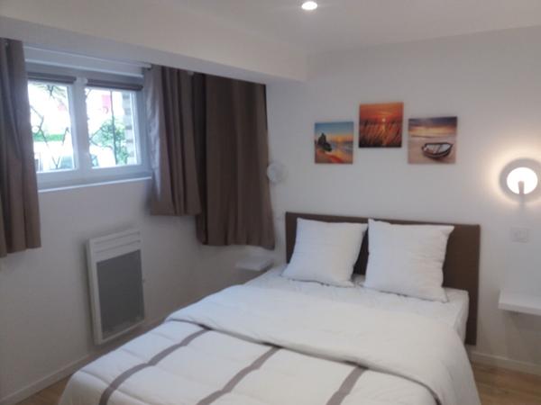 Location appartement Dax - 2 pièce(s) - 30 m² - 785 € par mois