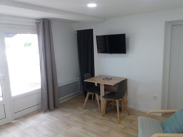 Location appartement Dax - 2 pièce(s) - 30 m² - 785 € par mois