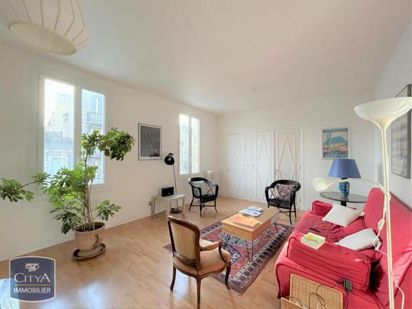 Appartement à louer 3 pièces 82.45m²