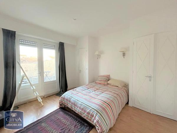 Appartement à louer 3 pièces 82.45m²